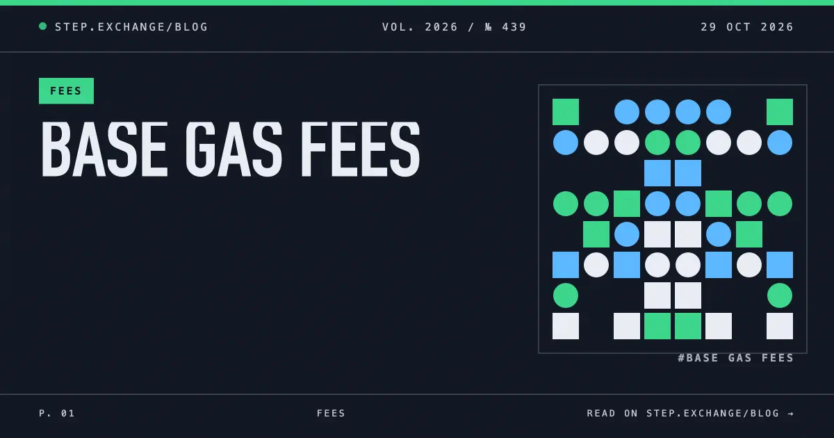 Base Gas Fees: How Much a Transaction Costs on Base