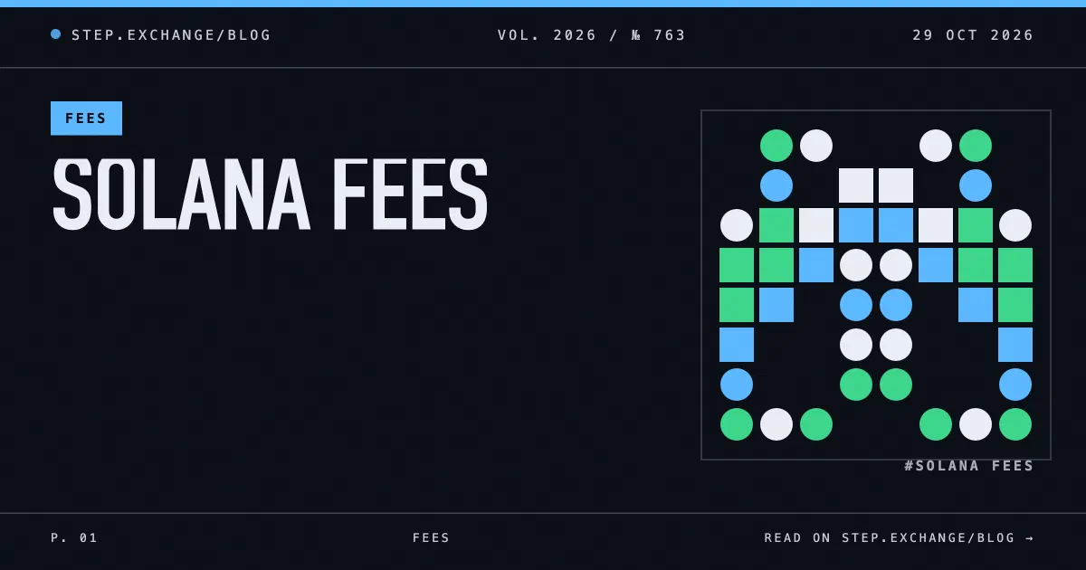 Solana Fees: Base Fee, Priority Fees and What a Swap Costs